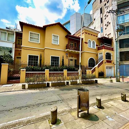Casa Rambla Serra Cali Bagian luar foto