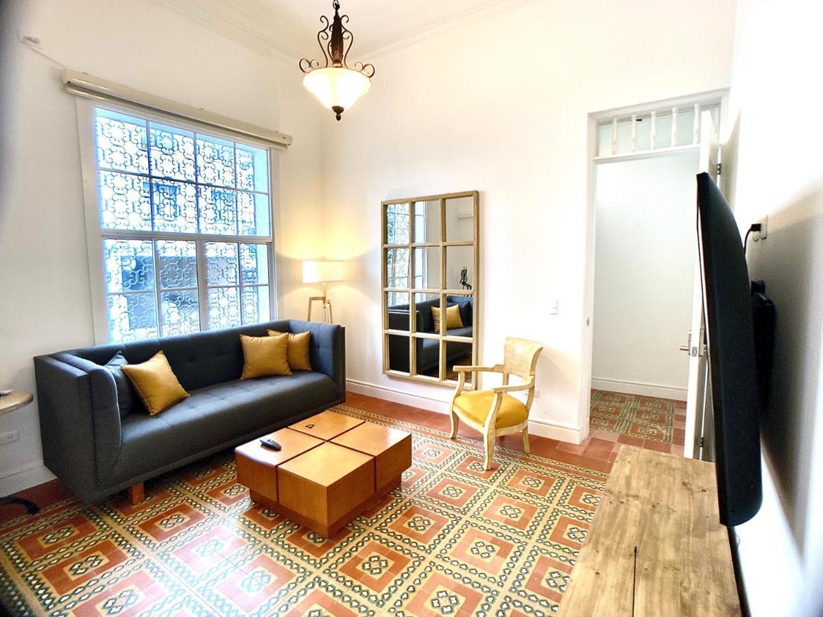 Casa Rambla Serra Cali Bagian luar foto