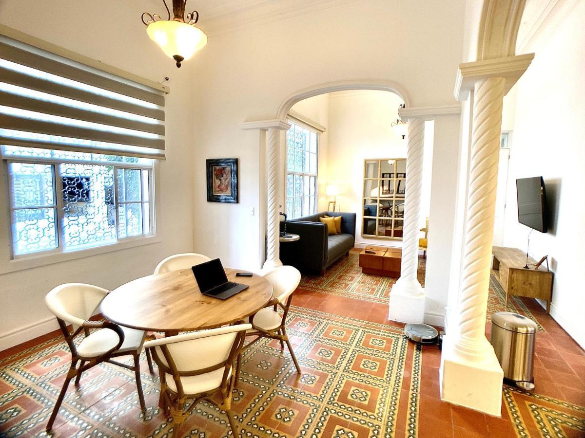 Casa Rambla Serra Cali Bagian luar foto