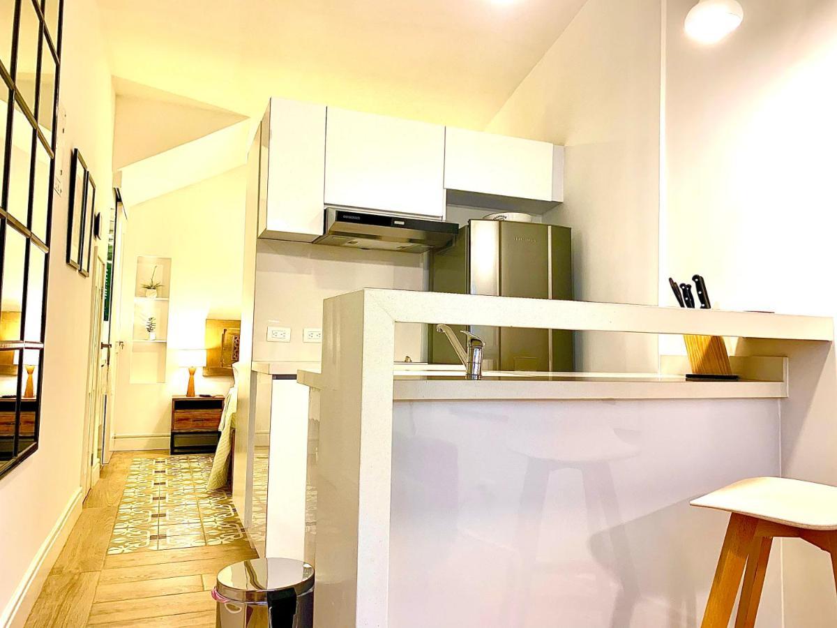 Casa Rambla Serra Cali Bagian luar foto