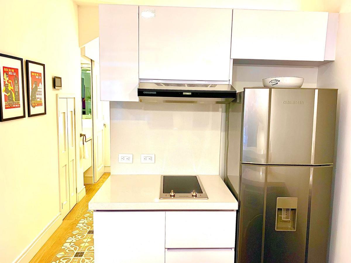 Casa Rambla Serra Cali Bagian luar foto