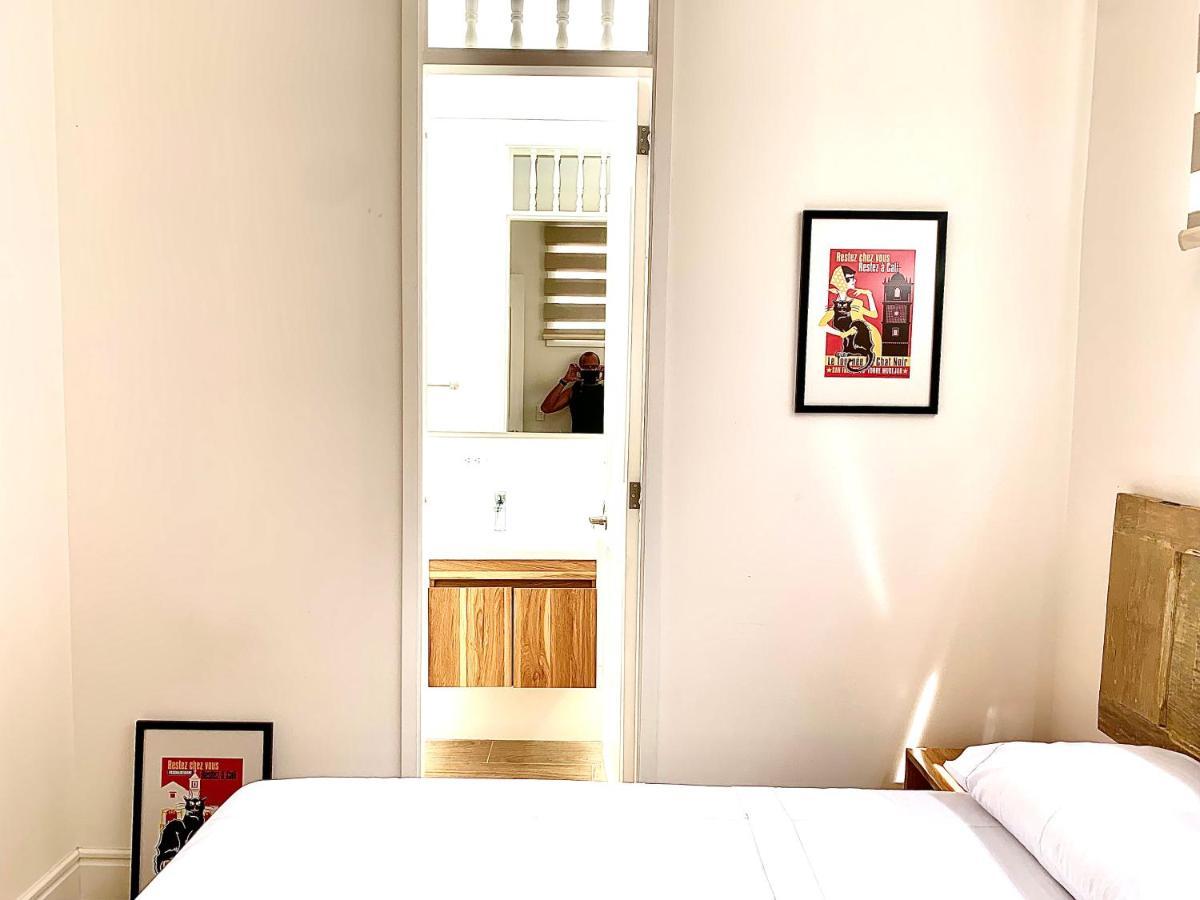 Casa Rambla Serra Cali Bagian luar foto