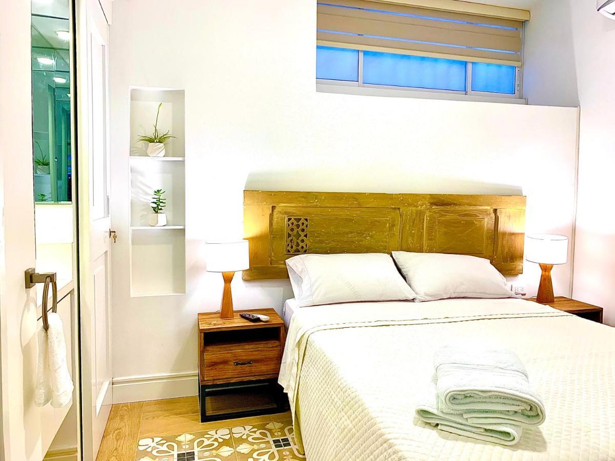 Casa Rambla Serra Cali Bagian luar foto