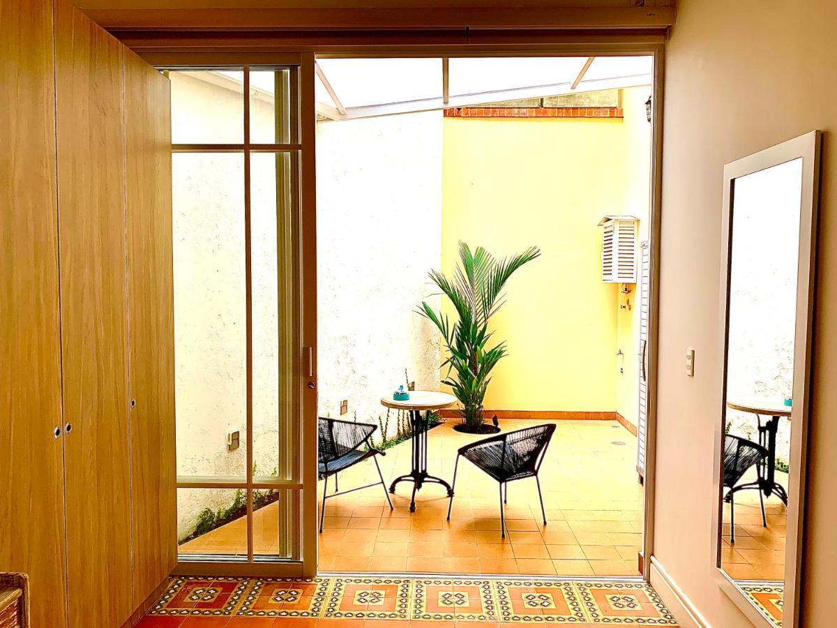 Casa Rambla Serra Cali Bagian luar foto