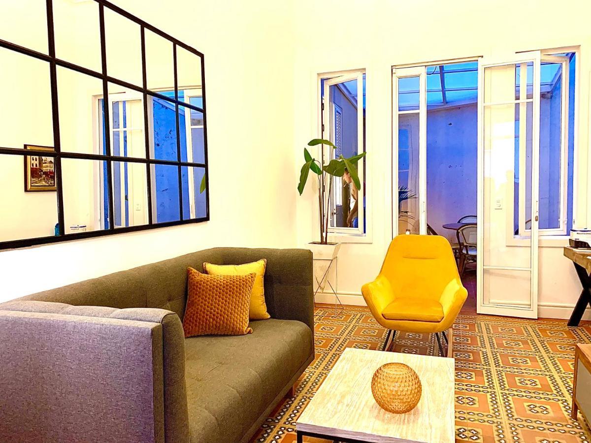 Casa Rambla Serra Cali Bagian luar foto