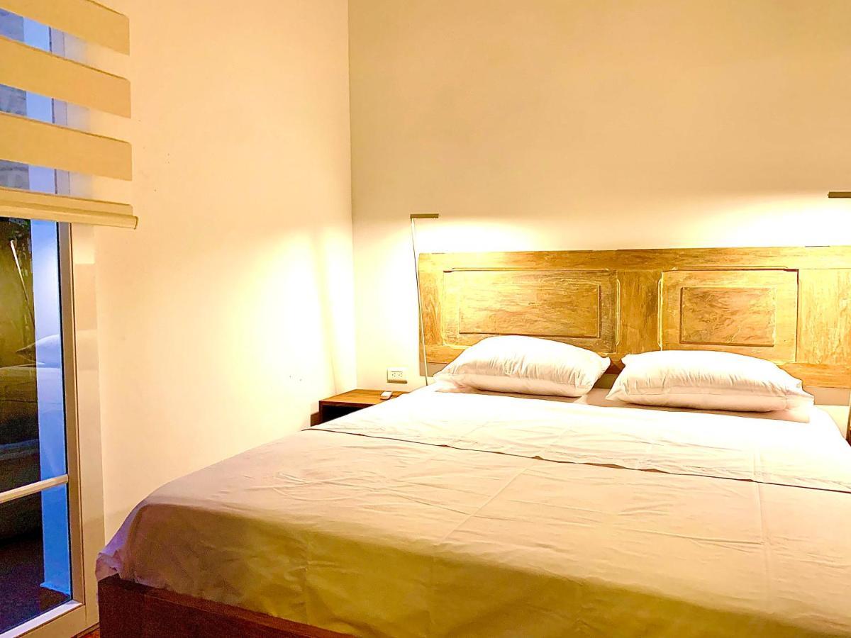 Casa Rambla Serra Cali Bagian luar foto