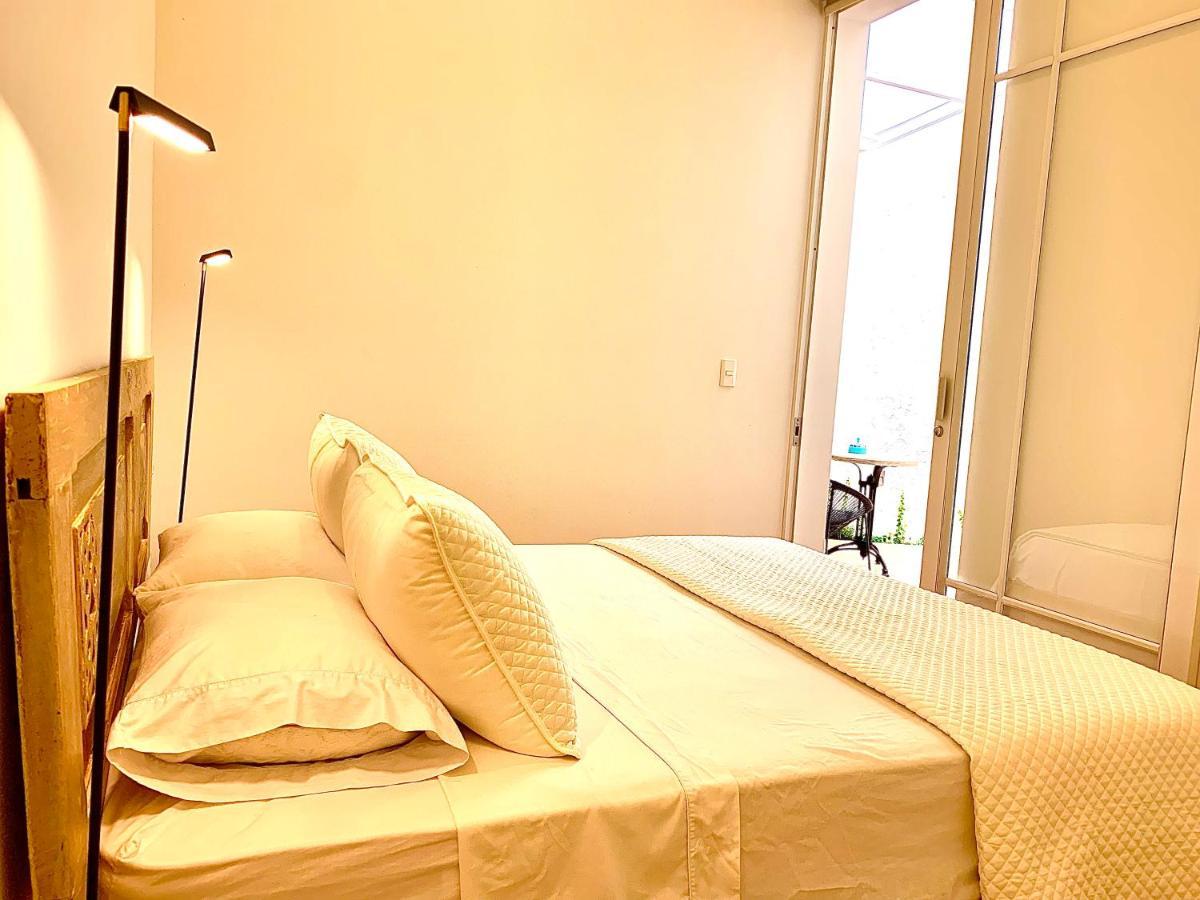 Casa Rambla Serra Cali Bagian luar foto