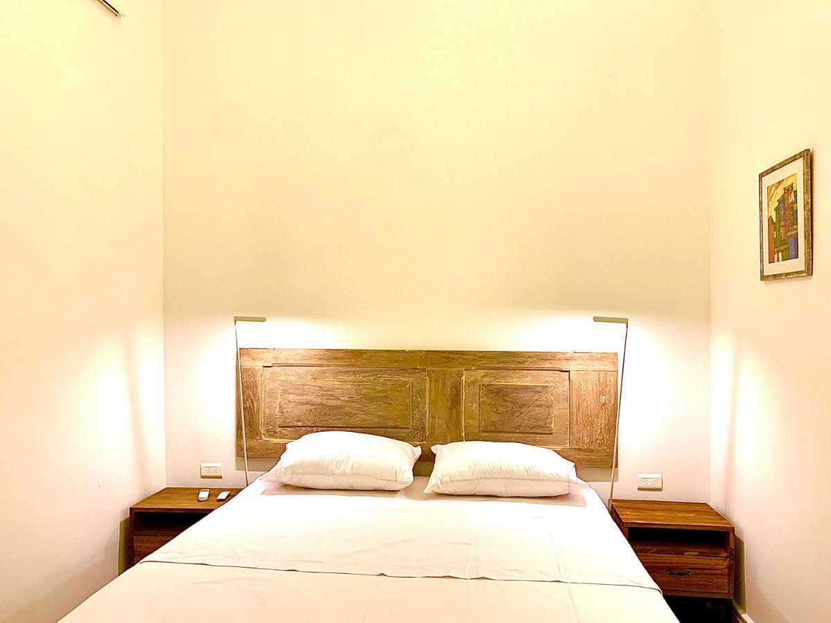 Casa Rambla Serra Cali Bagian luar foto