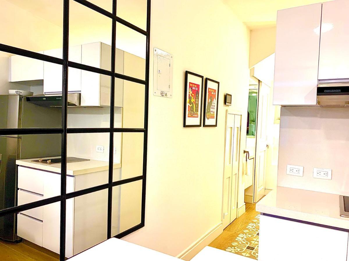 Casa Rambla Serra Cali Bagian luar foto