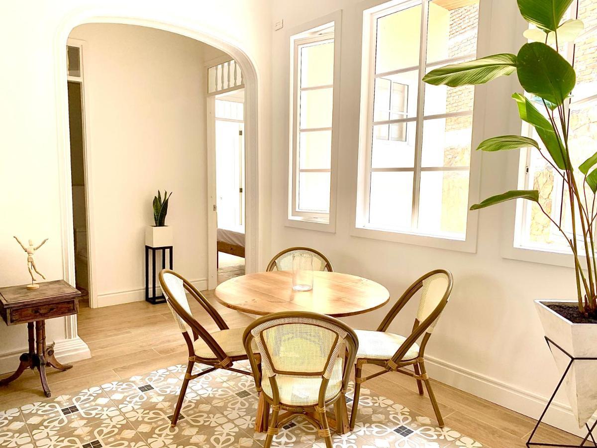 Casa Rambla Serra Cali Bagian luar foto