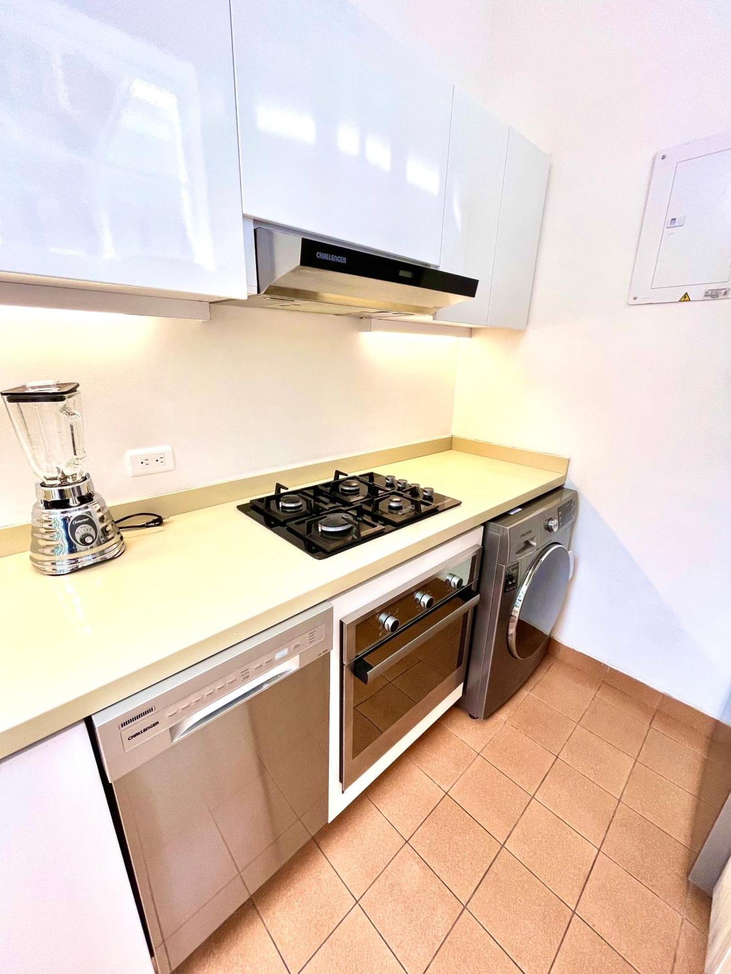 Casa Rambla Serra Cali Bagian luar foto